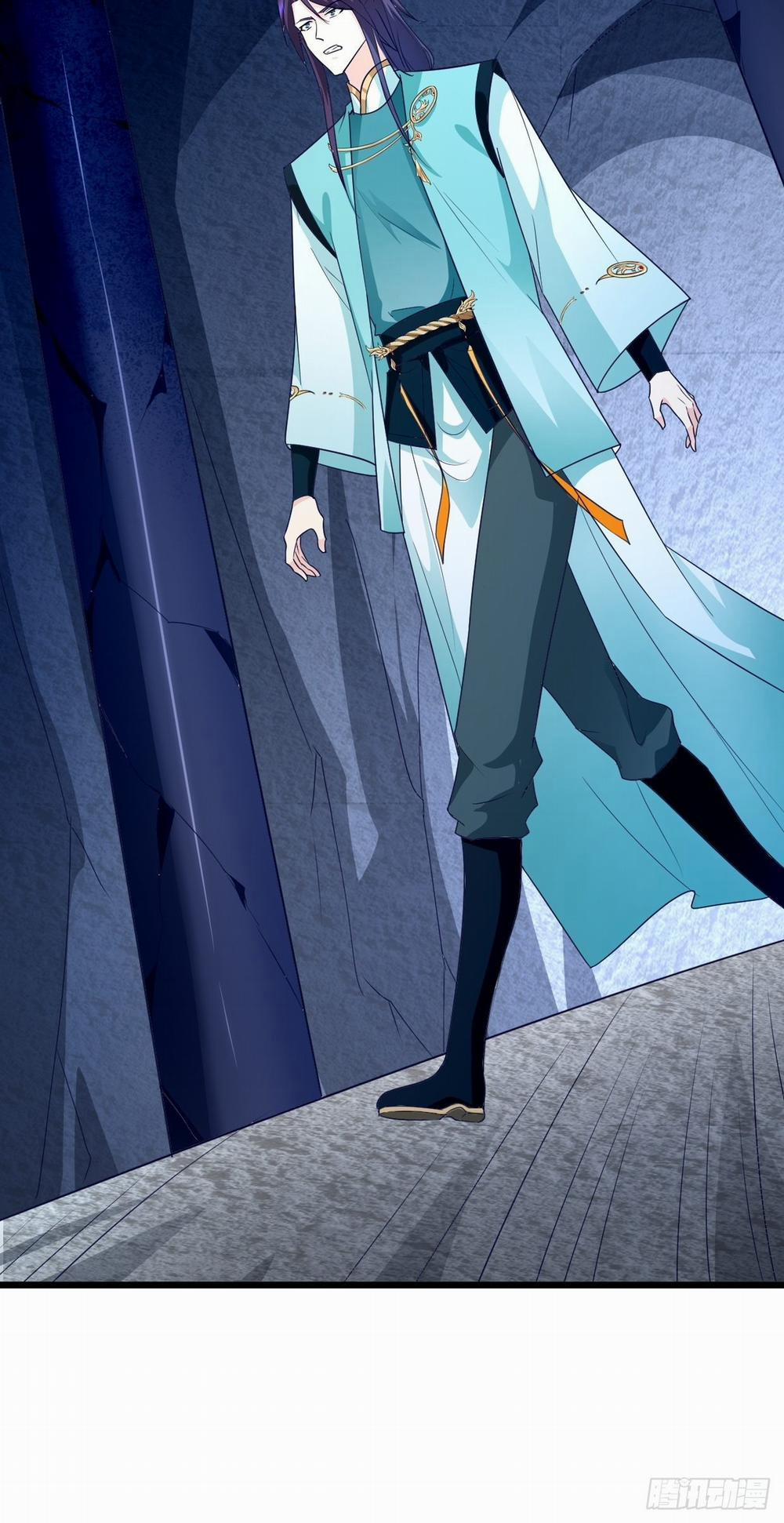 Người Ở Rể Bị Ép Thành Phản Diện 443 trang 7