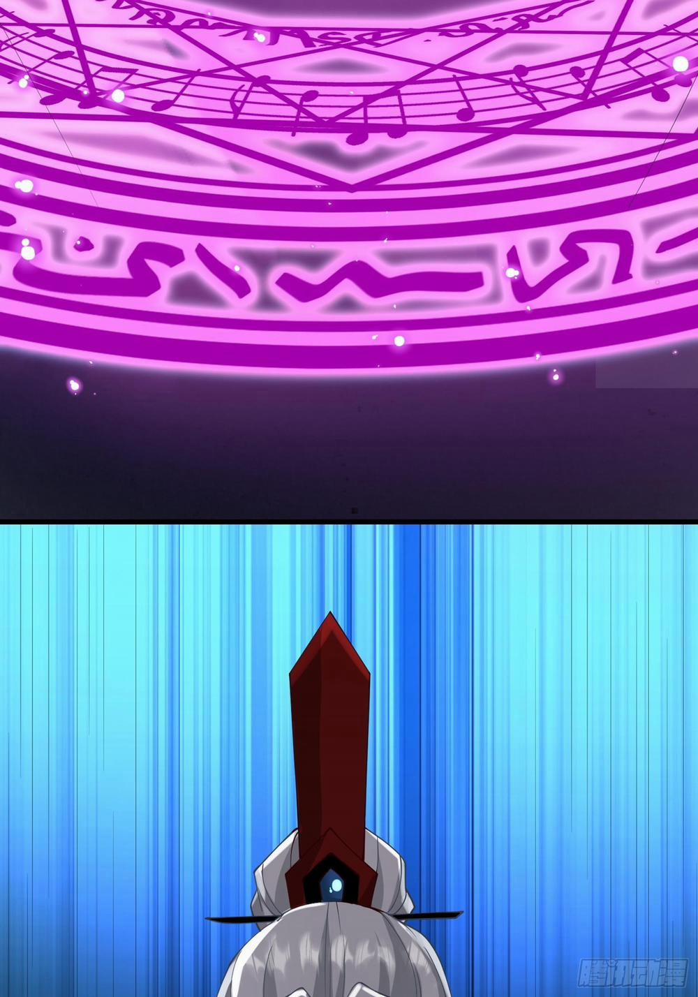 Người Ở Rể Bị Ép Thành Phản Diện 443 trang 70