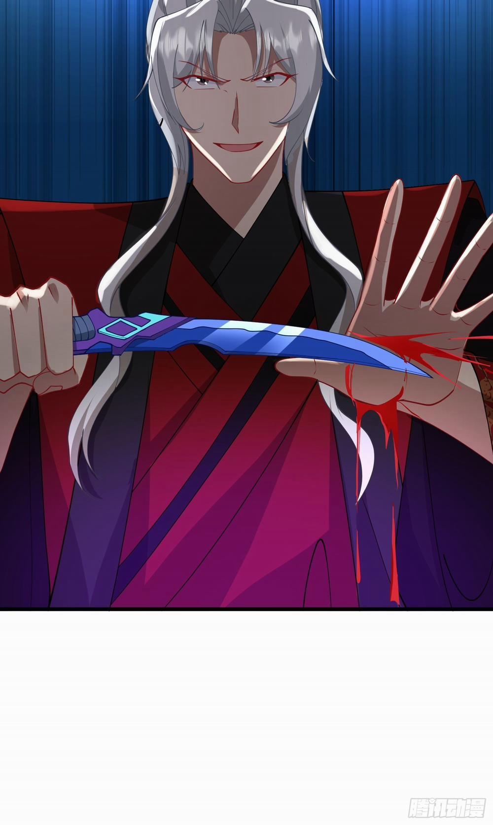 Người Ở Rể Bị Ép Thành Phản Diện 443 trang 71