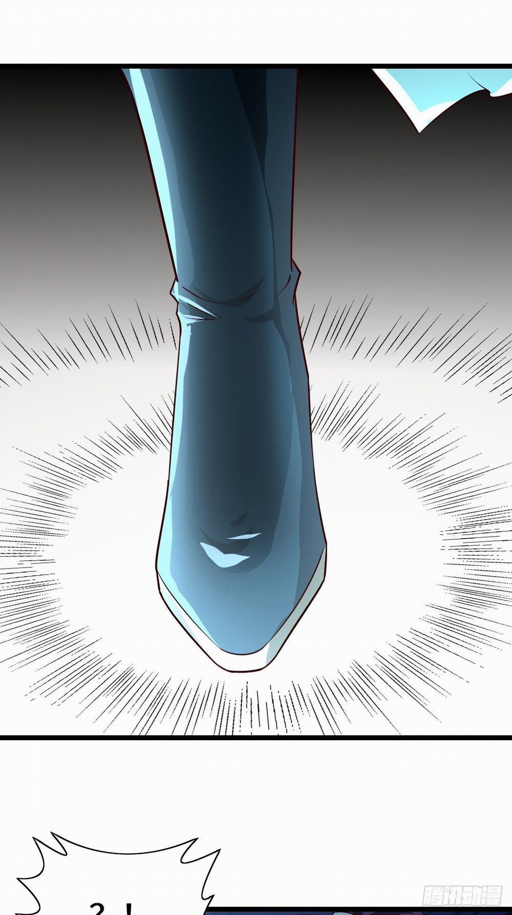 Người Ở Rể Bị Ép Thành Phản Diện 443 trang 8