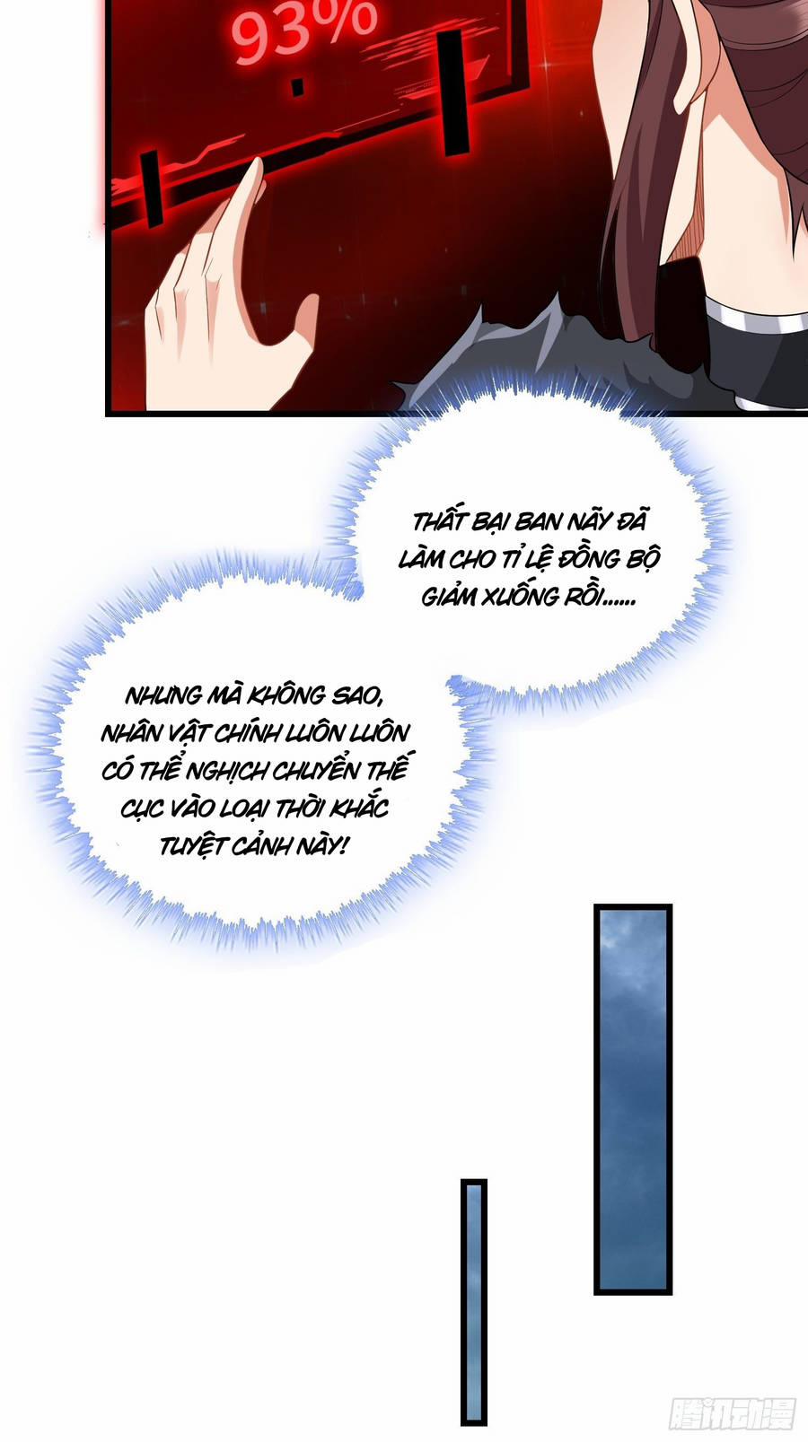 Người Ở Rể Bị Ép Thành Phản Diện 445 trang 102