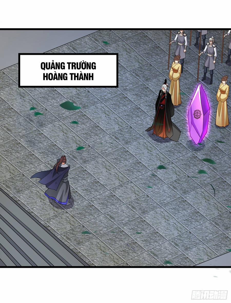 Người Ở Rể Bị Ép Thành Phản Diện 445 trang 103