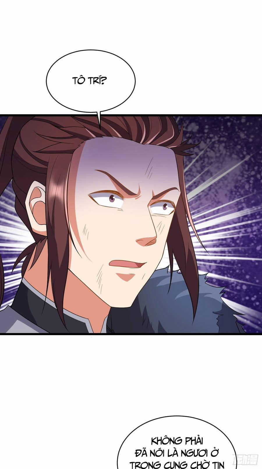 Người Ở Rể Bị Ép Thành Phản Diện 445 trang 104