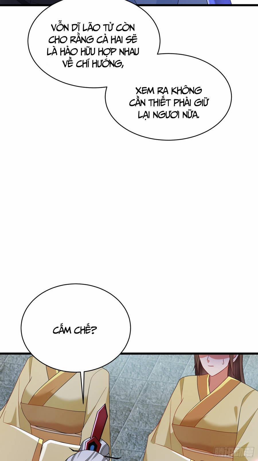 Người Ở Rể Bị Ép Thành Phản Diện 445 trang 108