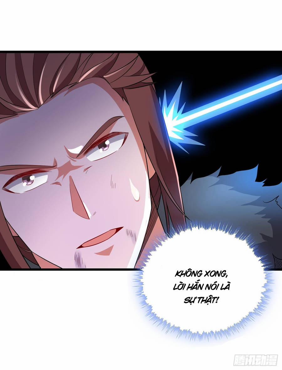 Người Ở Rể Bị Ép Thành Phản Diện 445 trang 110