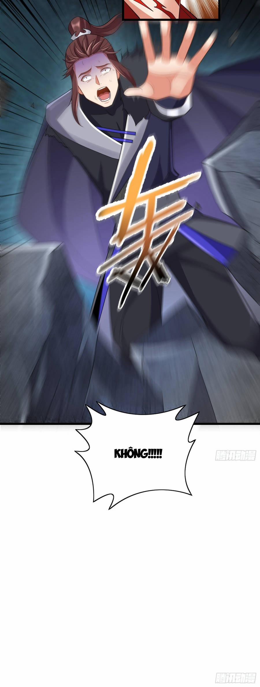 Người Ở Rể Bị Ép Thành Phản Diện 445 trang 114