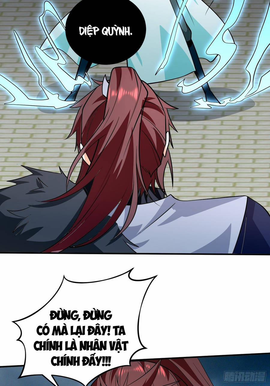 Người Ở Rể Bị Ép Thành Phản Diện 445 trang 120