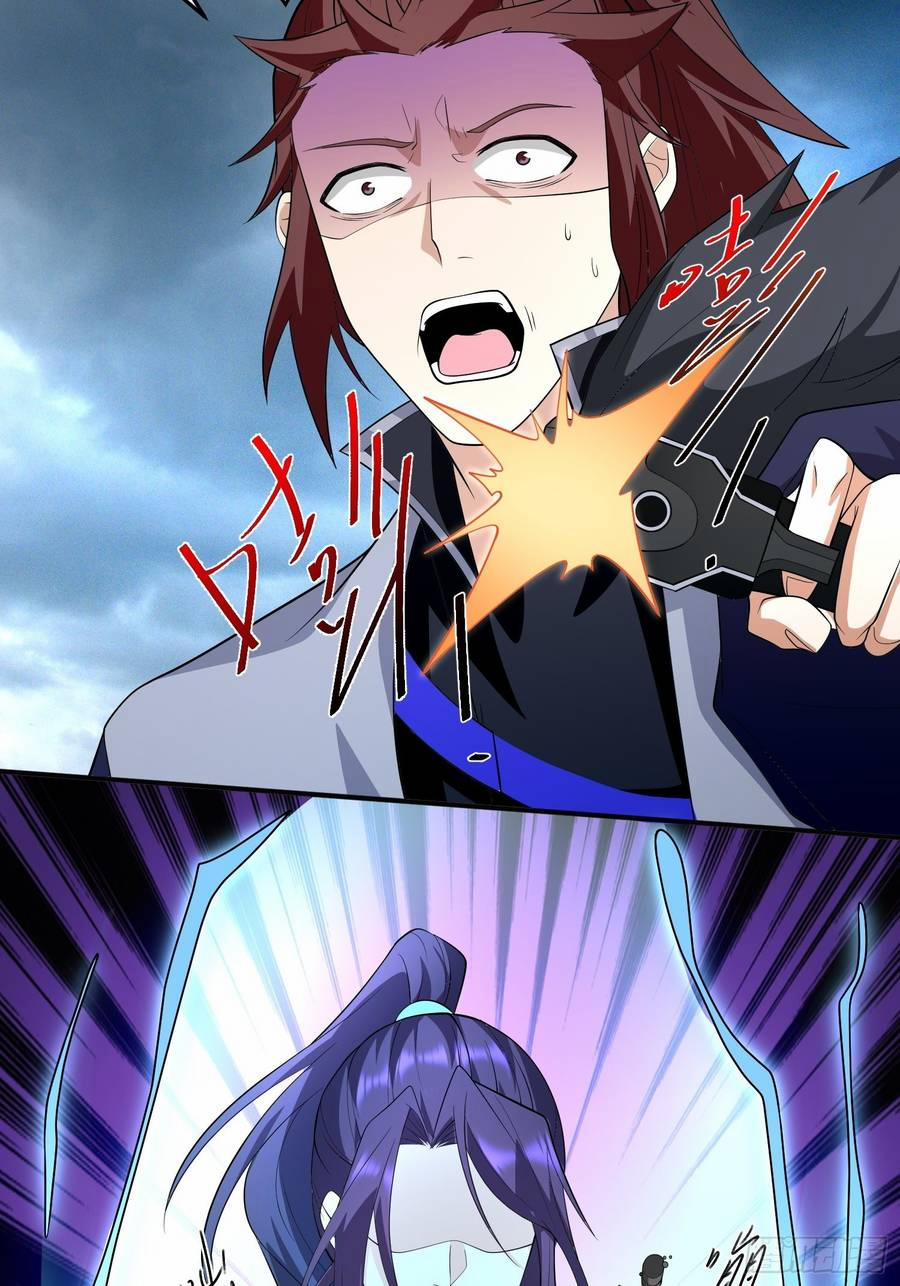 Người Ở Rể Bị Ép Thành Phản Diện 445 trang 121