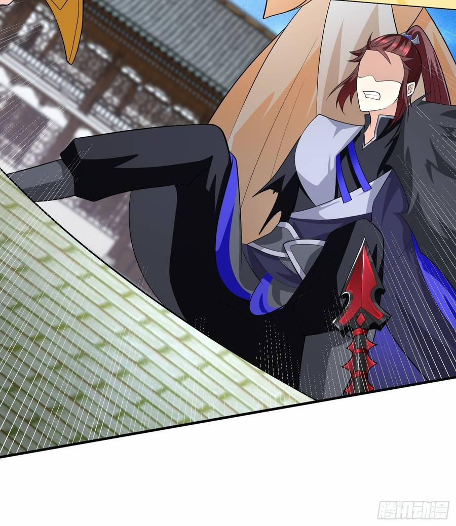 Người Ở Rể Bị Ép Thành Phản Diện 445 trang 126