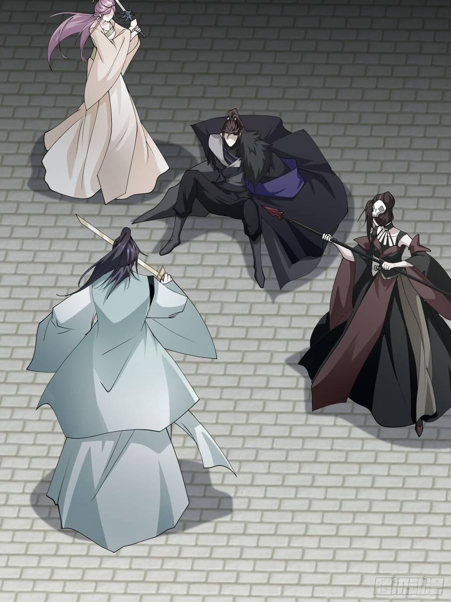 Người Ở Rể Bị Ép Thành Phản Diện 445 trang 128