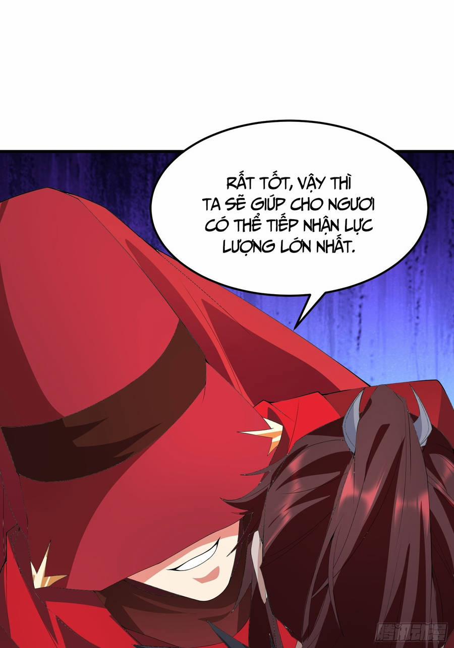 Người Ở Rể Bị Ép Thành Phản Diện 445 trang 140