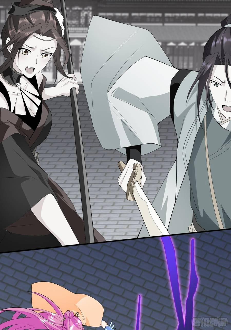 Người Ở Rể Bị Ép Thành Phản Diện 445 trang 142