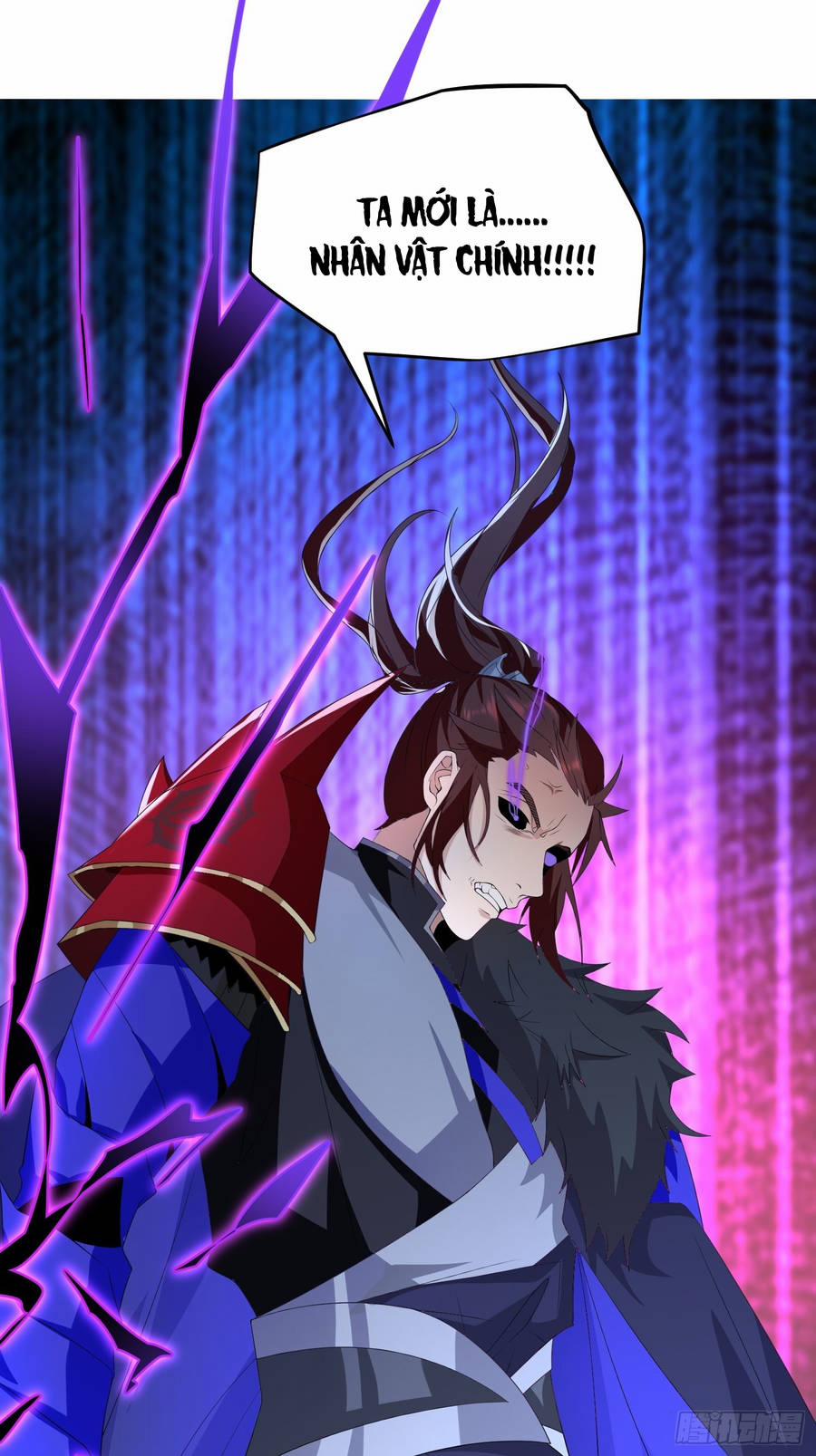 Người Ở Rể Bị Ép Thành Phản Diện 445 trang 144