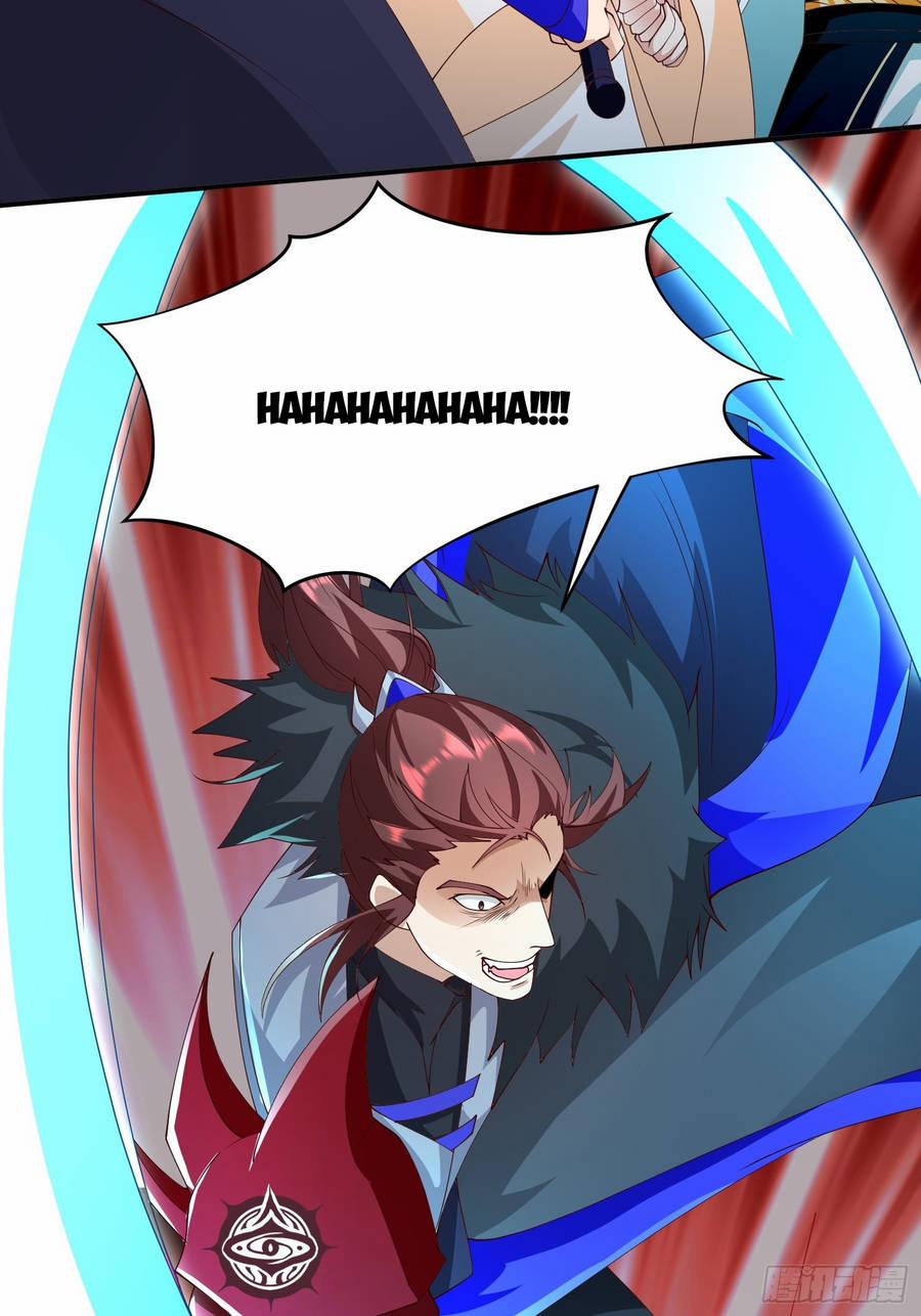 Người Ở Rể Bị Ép Thành Phản Diện 445 trang 149