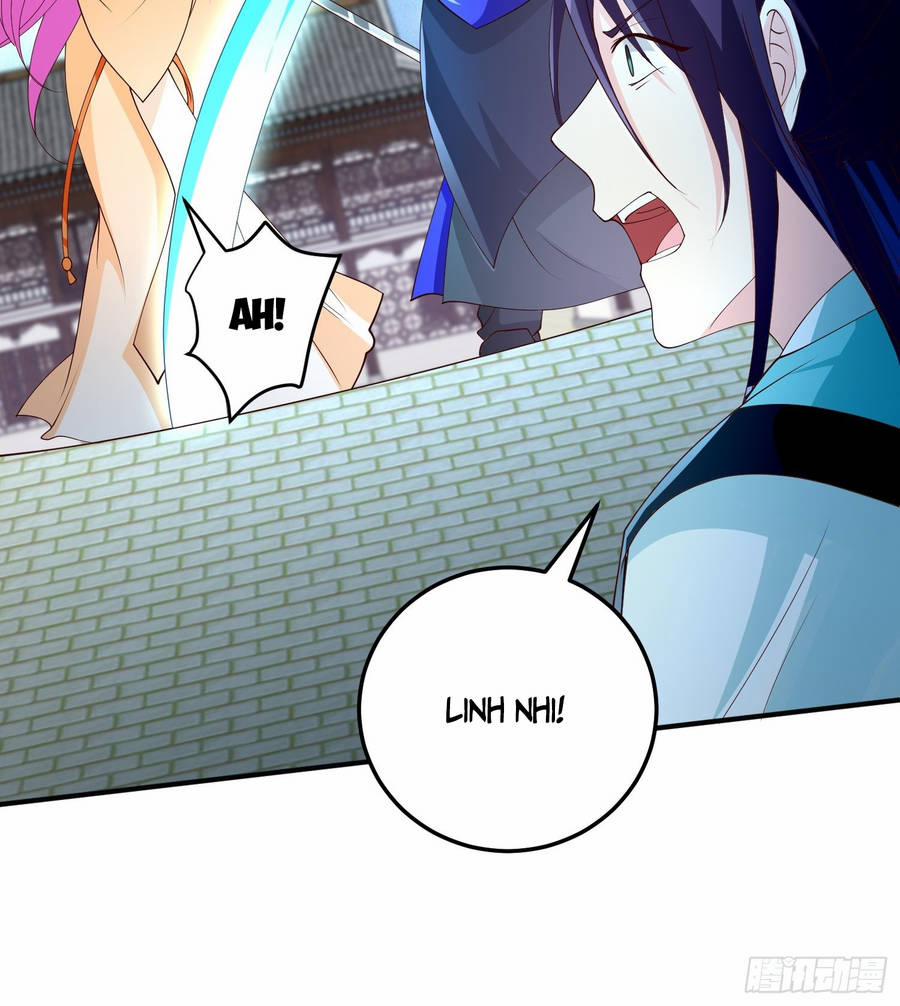 Người Ở Rể Bị Ép Thành Phản Diện 445 trang 151