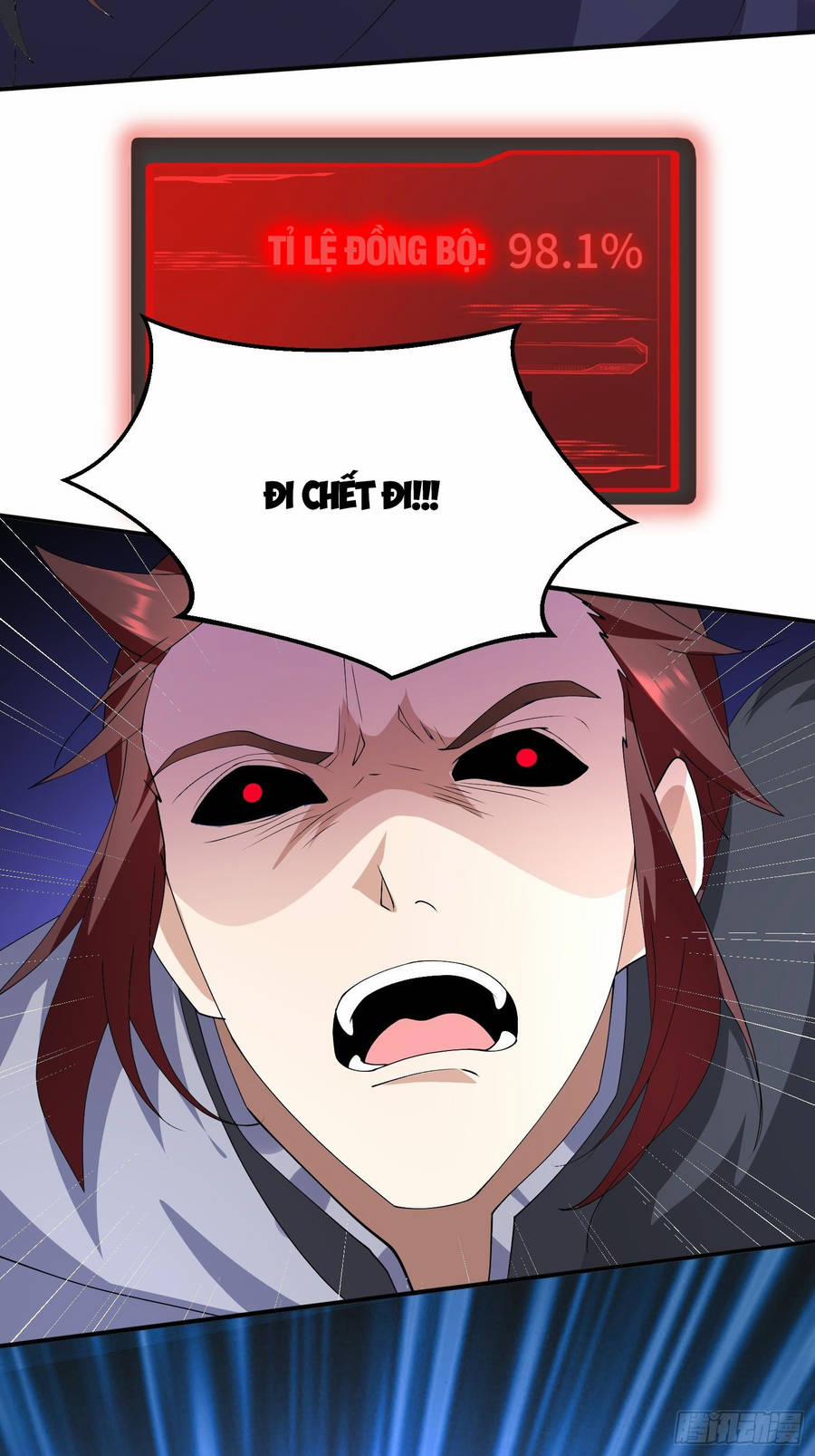 Người Ở Rể Bị Ép Thành Phản Diện 445 trang 153