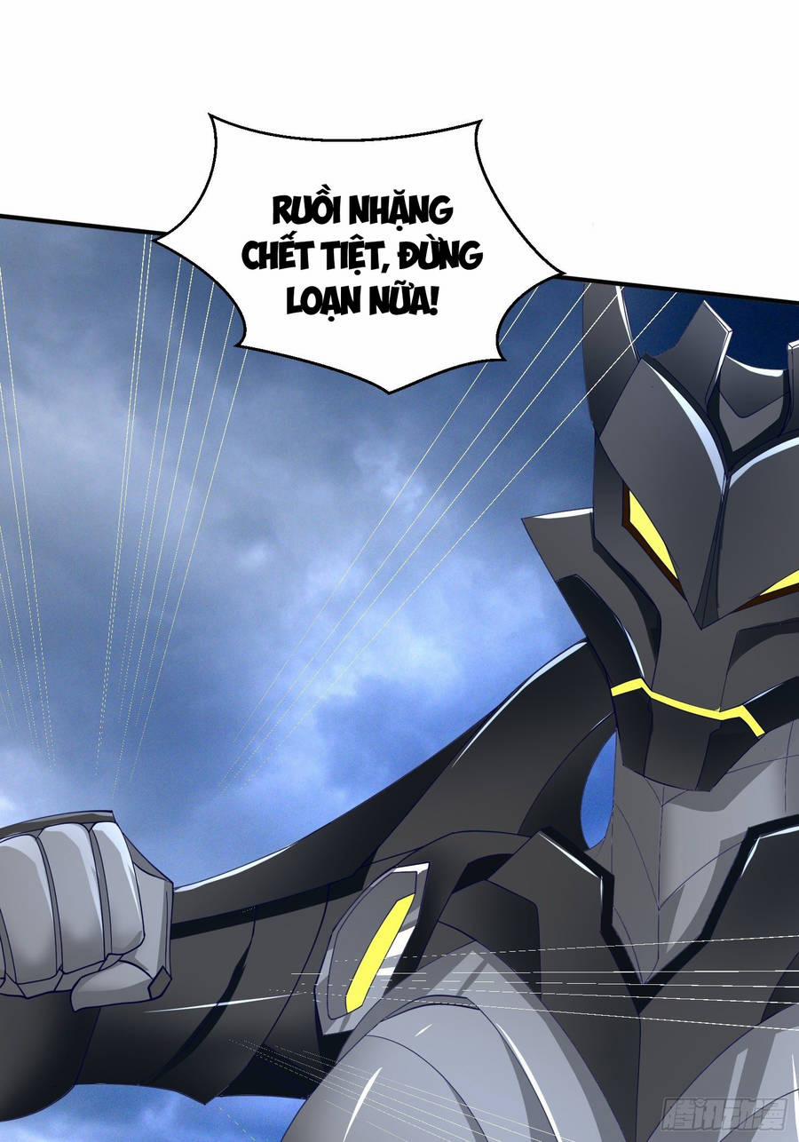 Người Ở Rể Bị Ép Thành Phản Diện 445 trang 156