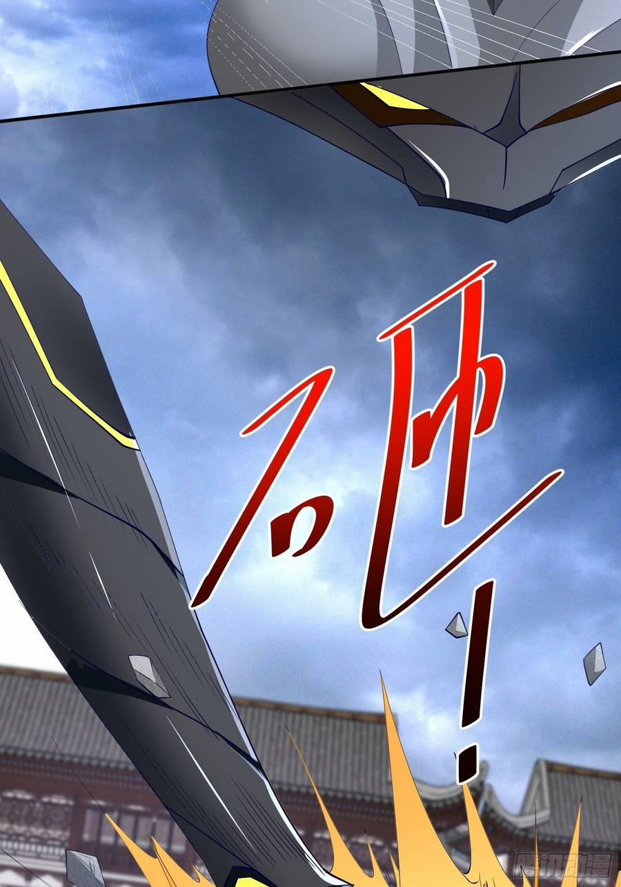 Người Ở Rể Bị Ép Thành Phản Diện 445 trang 157