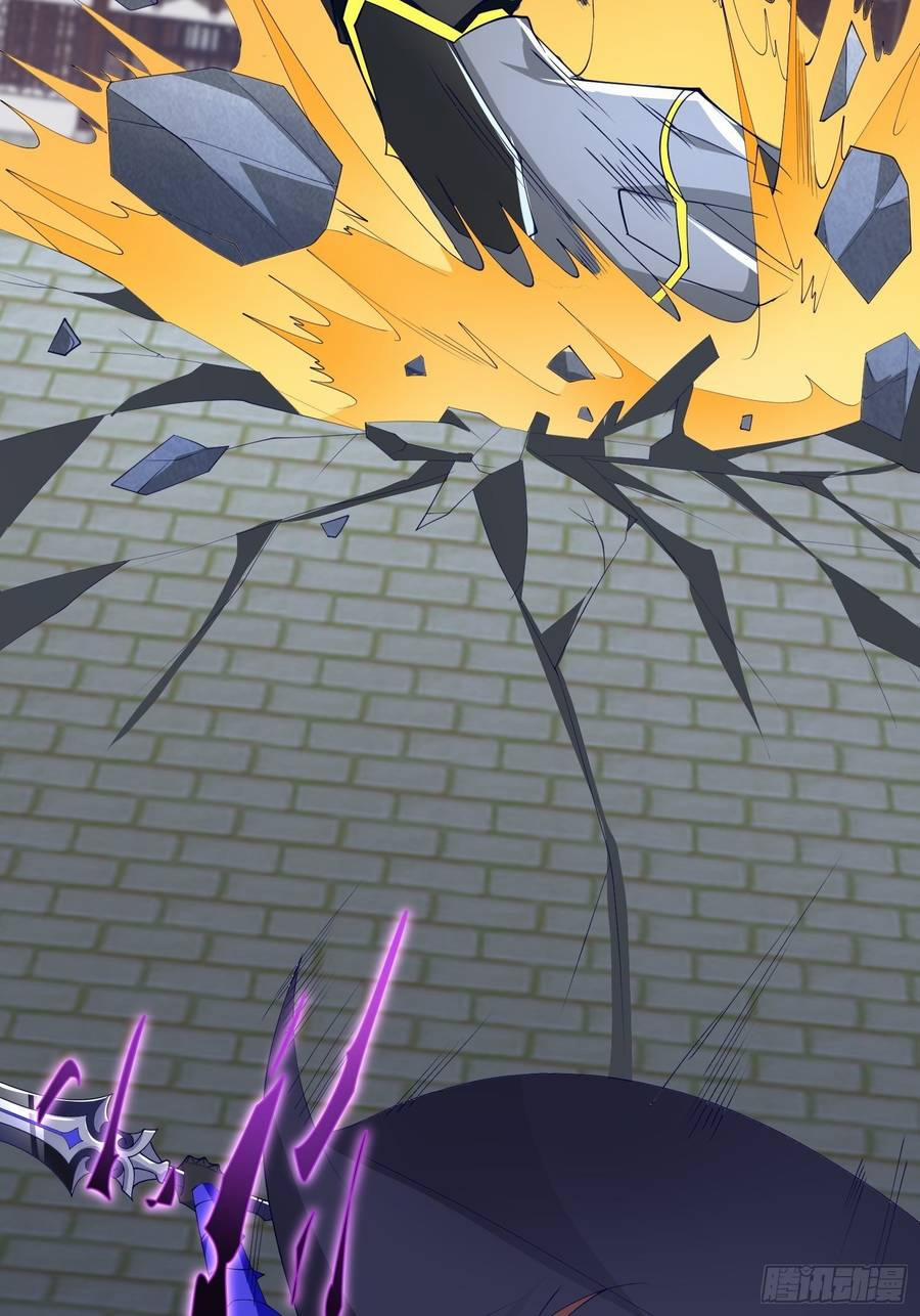 Người Ở Rể Bị Ép Thành Phản Diện 445 trang 158