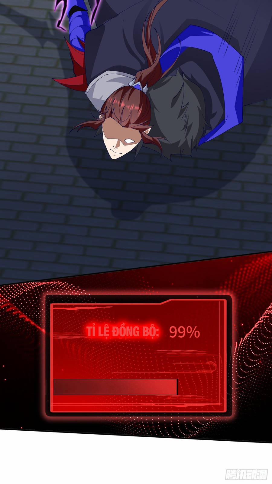 Người Ở Rể Bị Ép Thành Phản Diện 445 trang 159