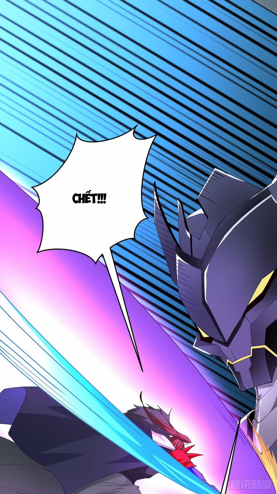 Người Ở Rể Bị Ép Thành Phản Diện 445 trang 160