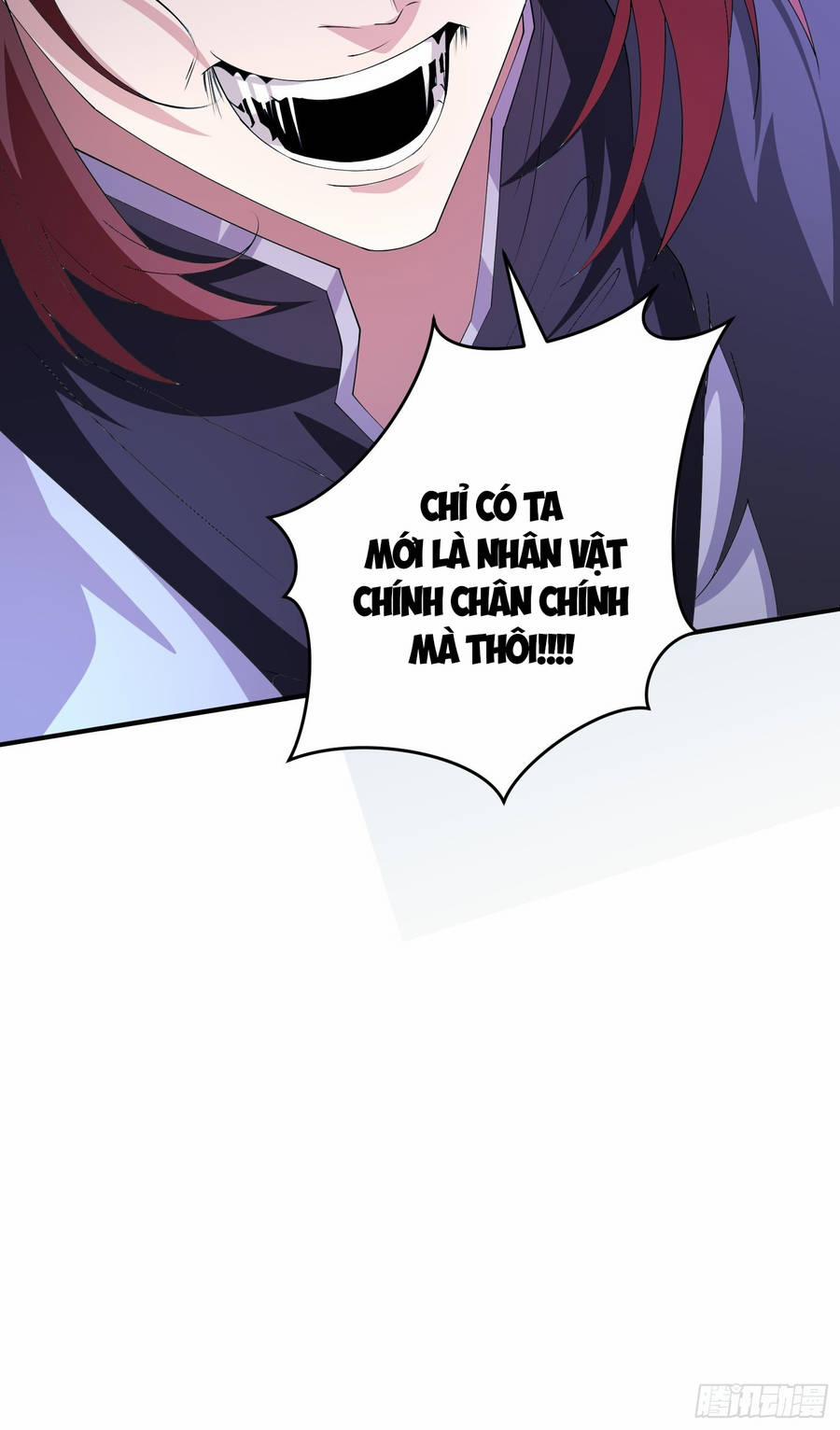 Người Ở Rể Bị Ép Thành Phản Diện 445 trang 162