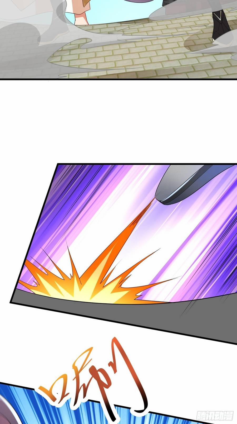 Người Ở Rể Bị Ép Thành Phản Diện 445 trang 21