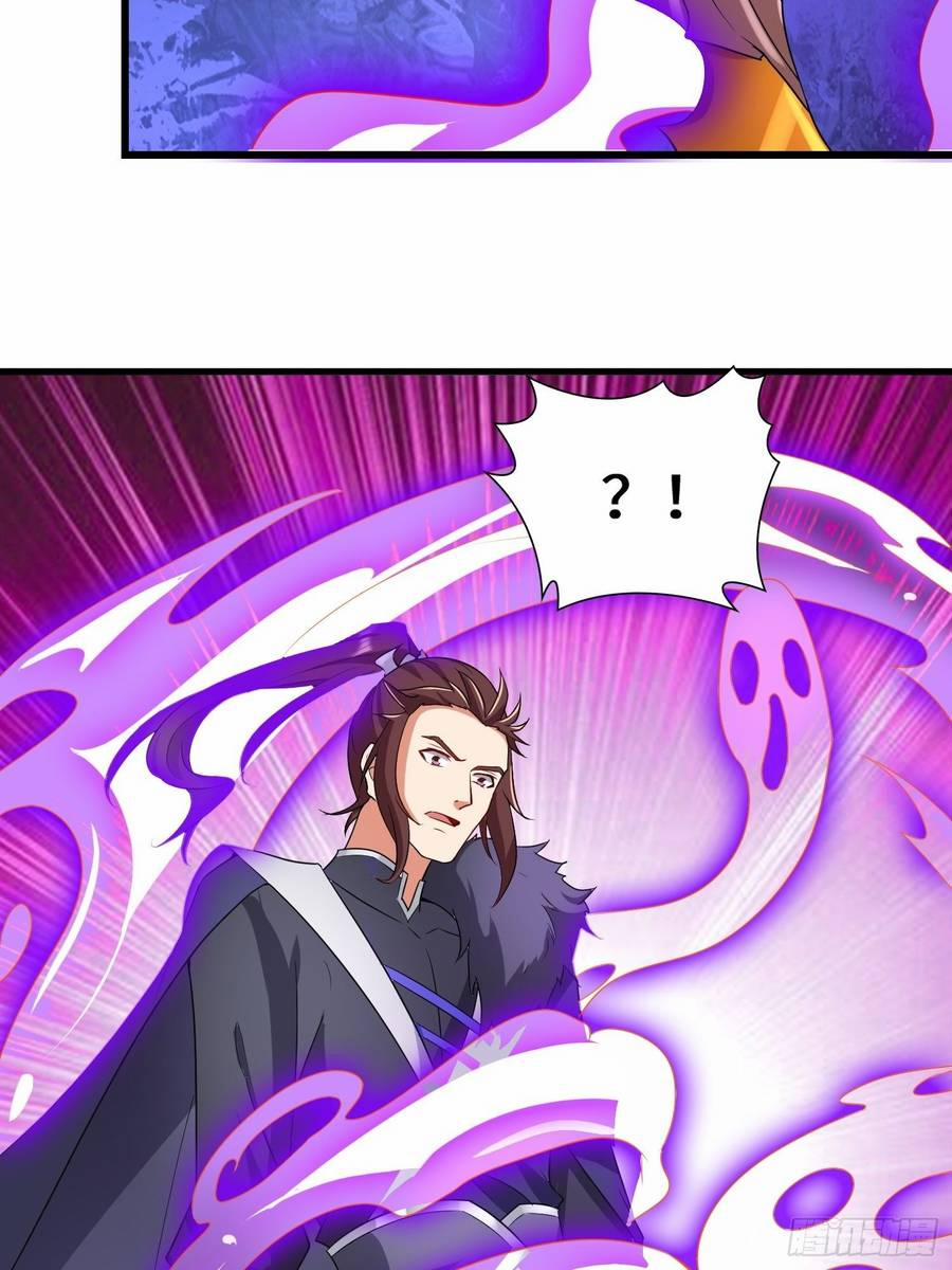 Người Ở Rể Bị Ép Thành Phản Diện 445 trang 30