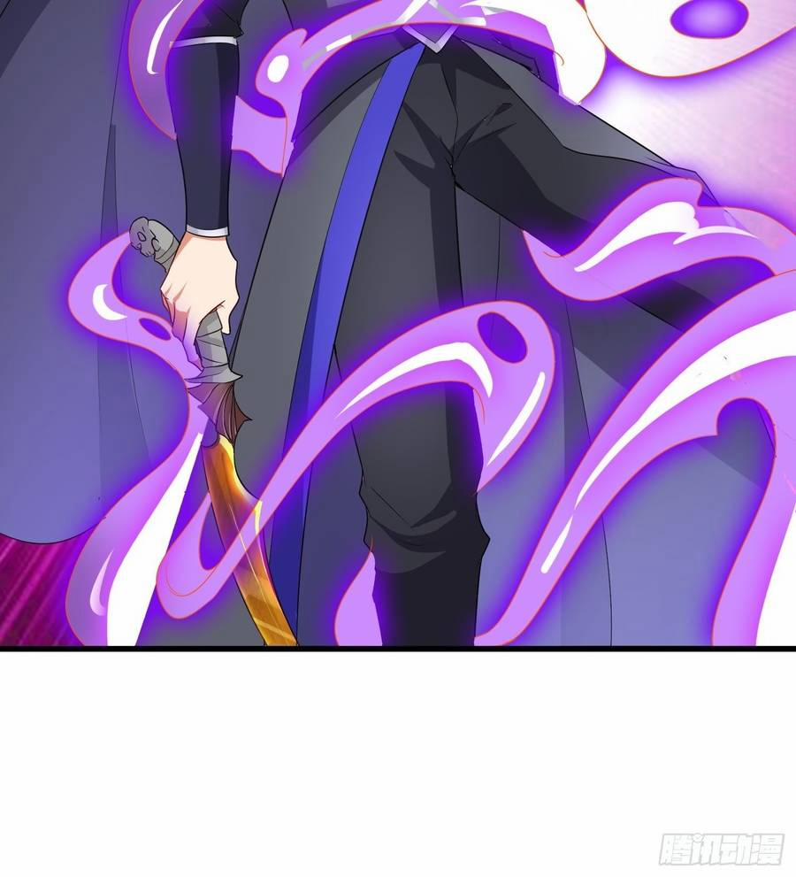 Người Ở Rể Bị Ép Thành Phản Diện 445 trang 31