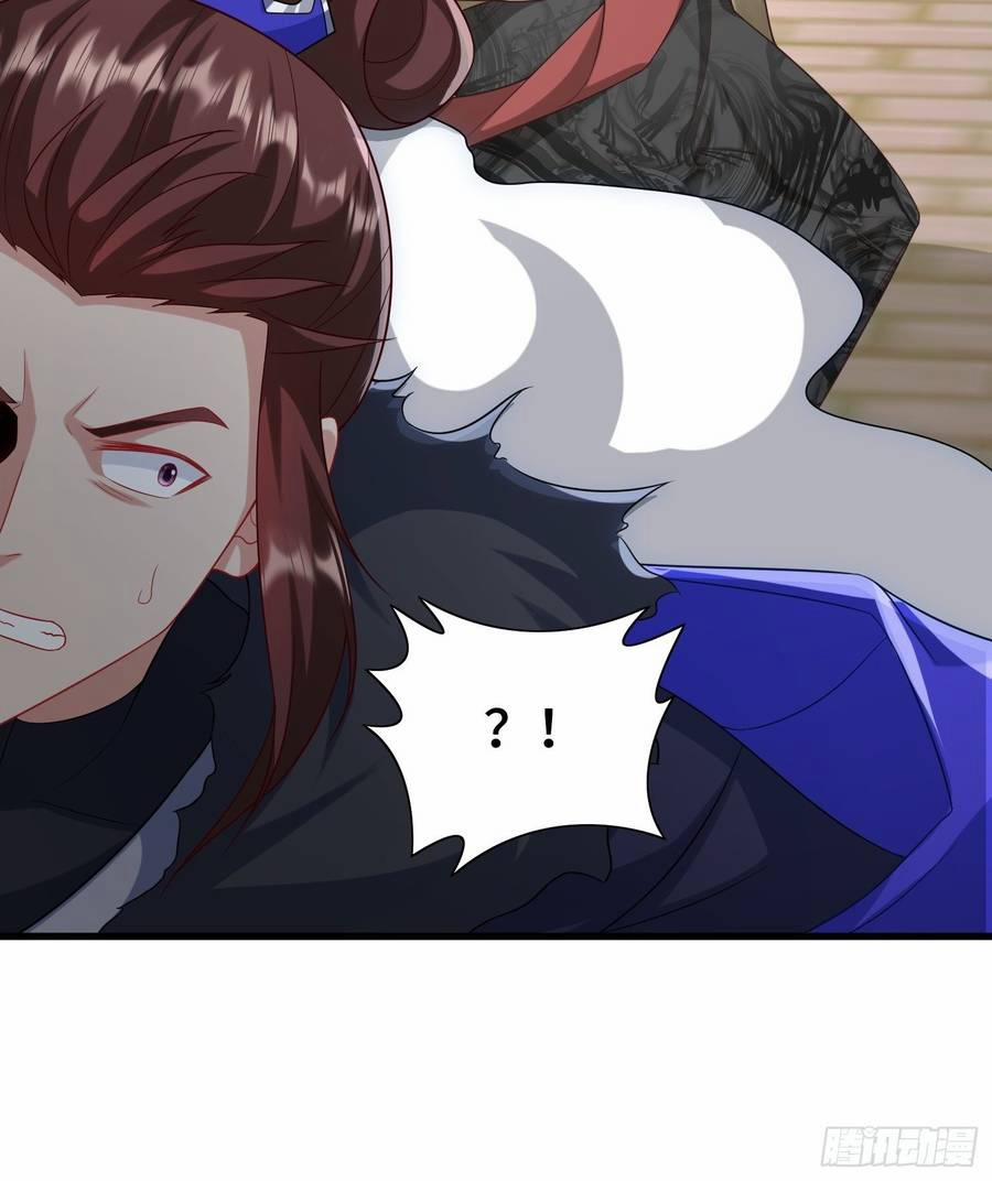 Người Ở Rể Bị Ép Thành Phản Diện 445 trang 35