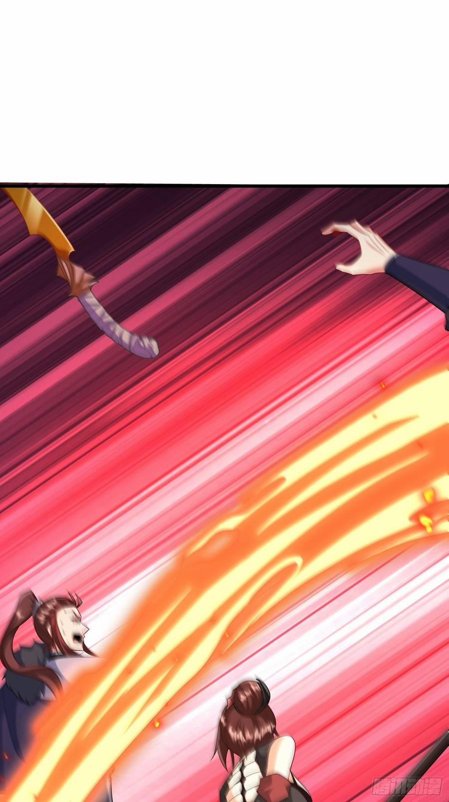 Người Ở Rể Bị Ép Thành Phản Diện 445 trang 36