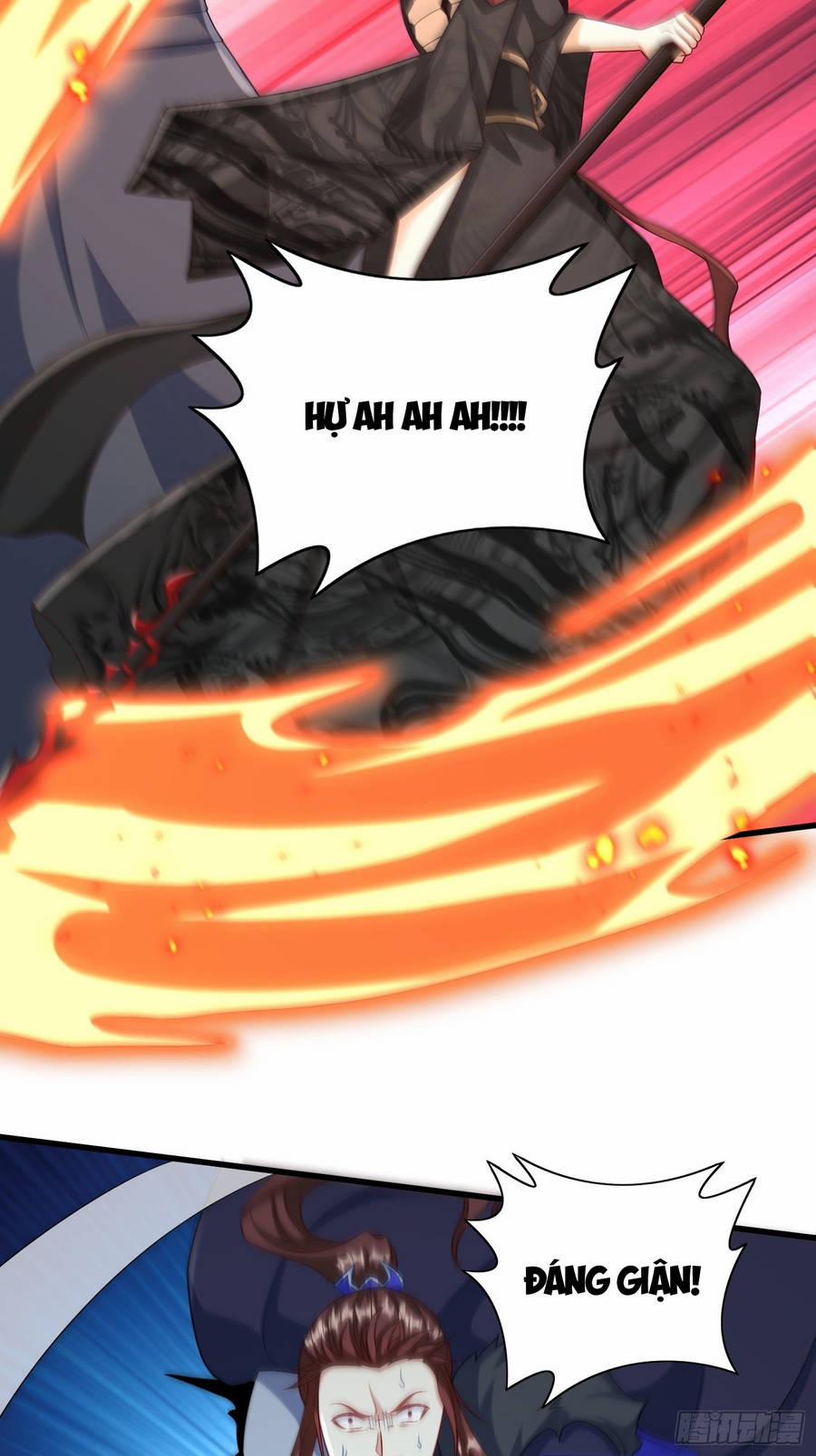 Người Ở Rể Bị Ép Thành Phản Diện 445 trang 37