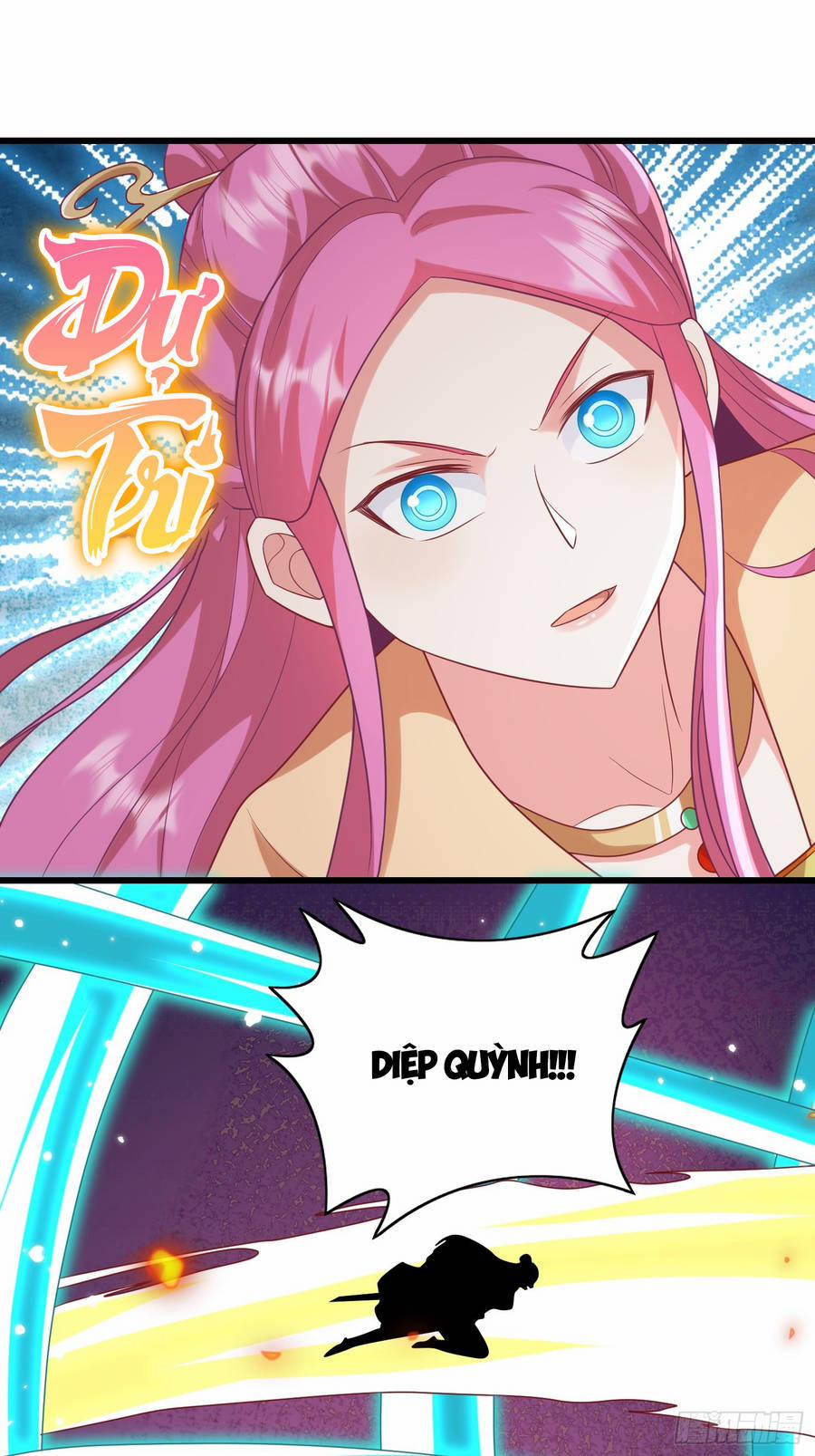 Người Ở Rể Bị Ép Thành Phản Diện 445 trang 44