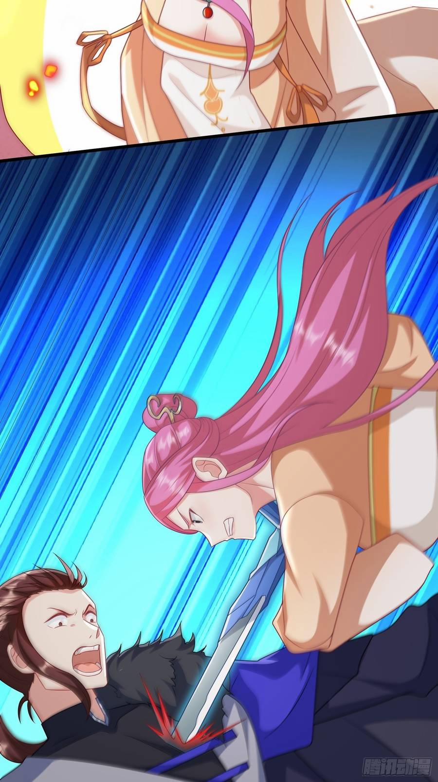 Người Ở Rể Bị Ép Thành Phản Diện 445 trang 46