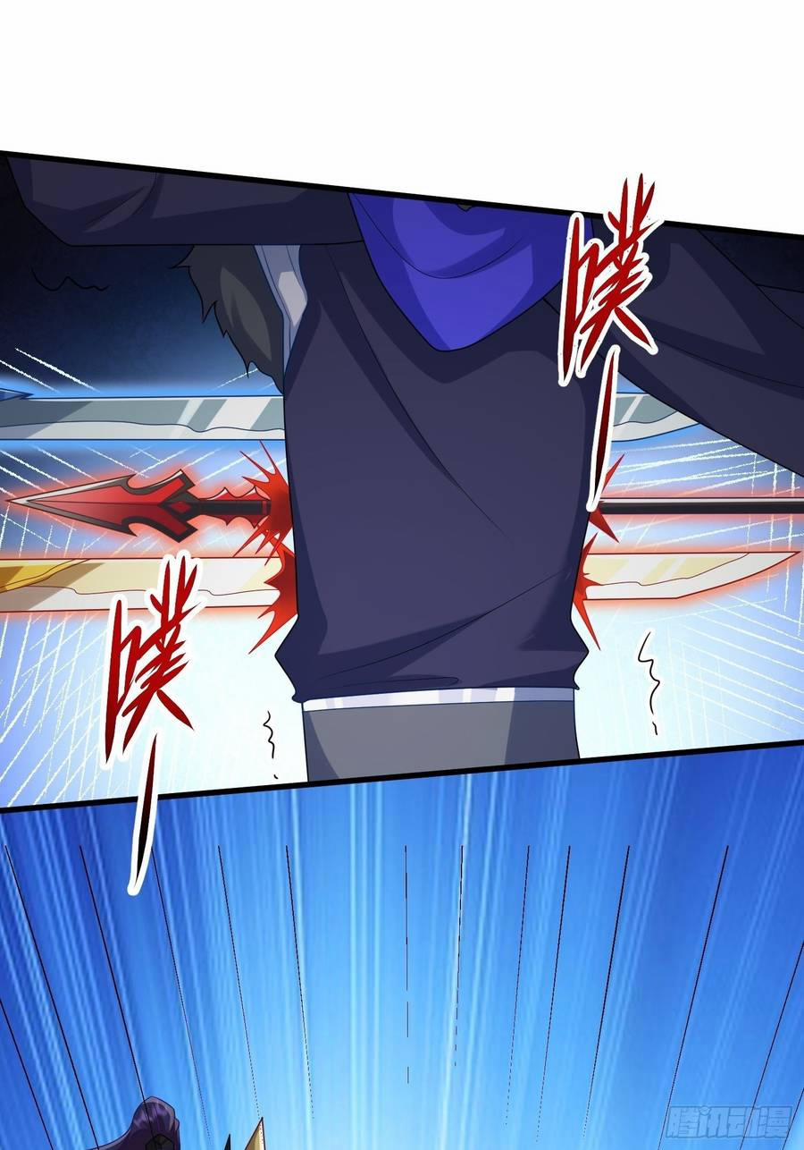 Người Ở Rể Bị Ép Thành Phản Diện 445 trang 48