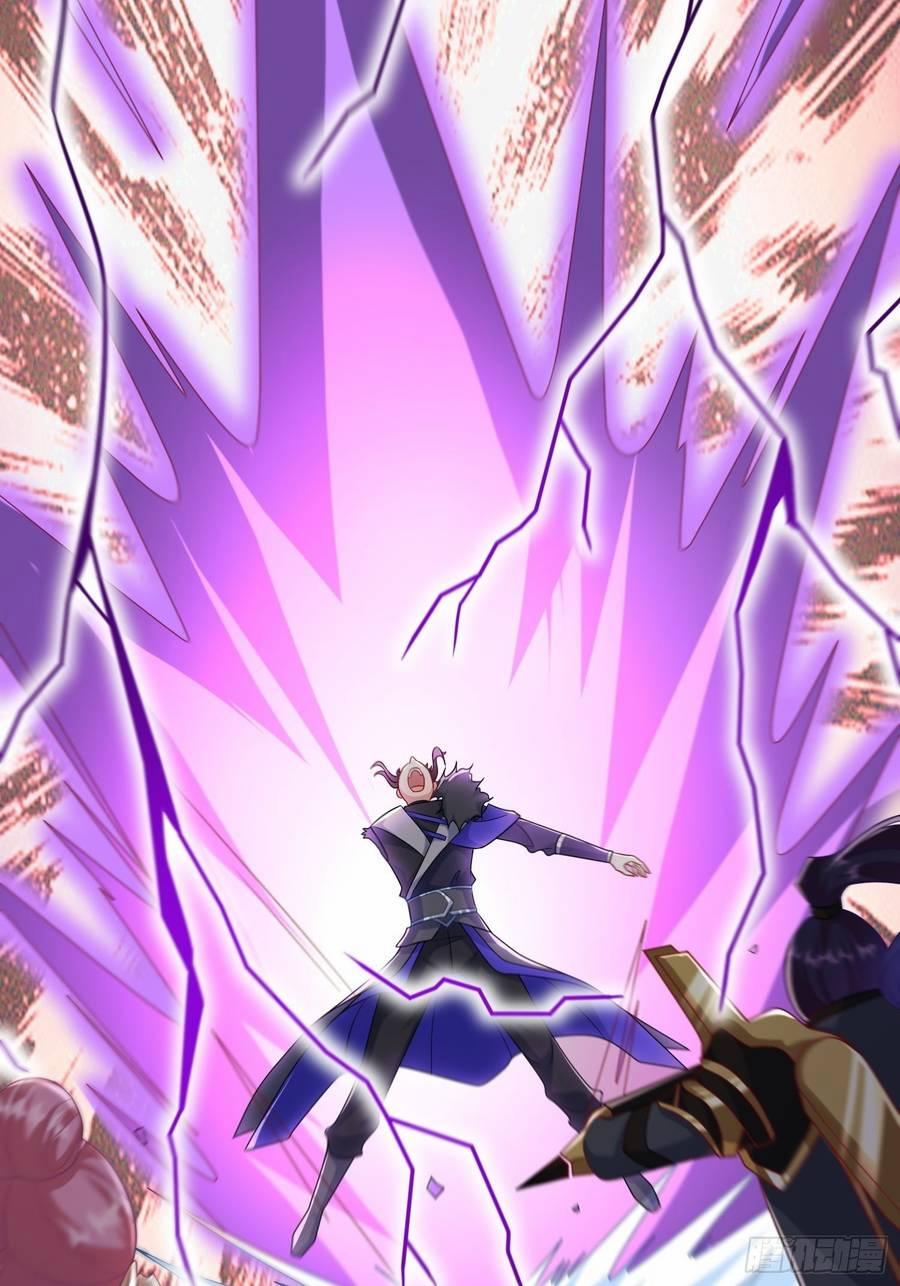 Người Ở Rể Bị Ép Thành Phản Diện 445 trang 52