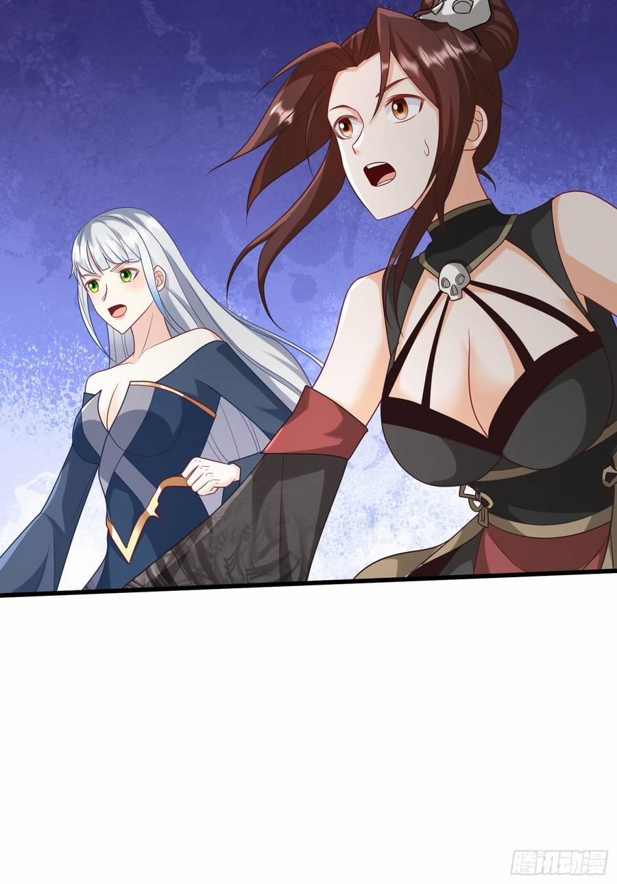 Người Ở Rể Bị Ép Thành Phản Diện 445 trang 54