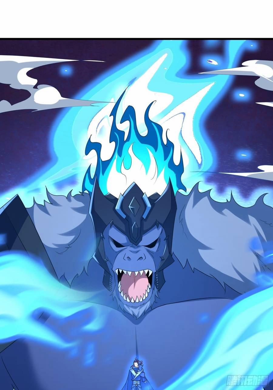 Người Ở Rể Bị Ép Thành Phản Diện 445 trang 55