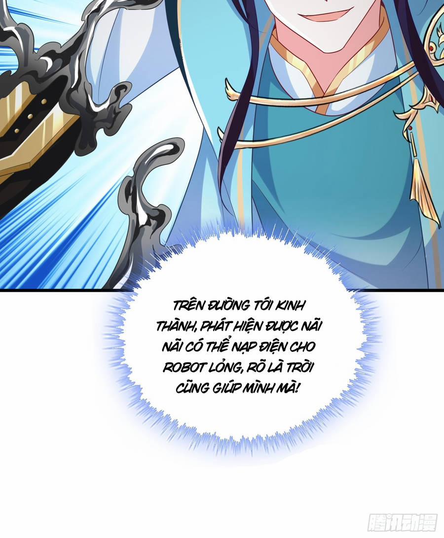 Người Ở Rể Bị Ép Thành Phản Diện 445 trang 58