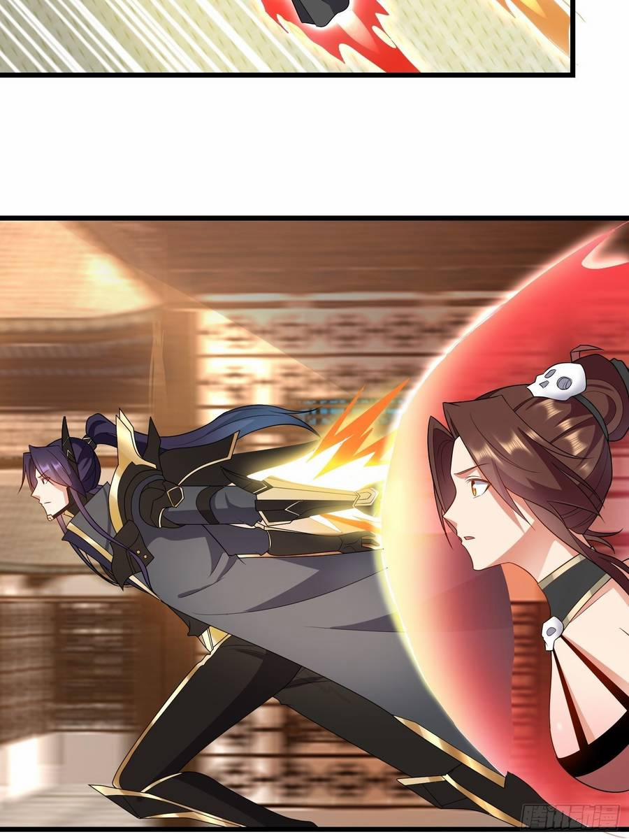 Người Ở Rể Bị Ép Thành Phản Diện 445 trang 6