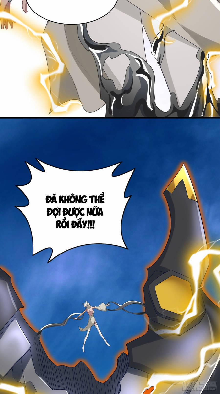 Người Ở Rể Bị Ép Thành Phản Diện 445 trang 60