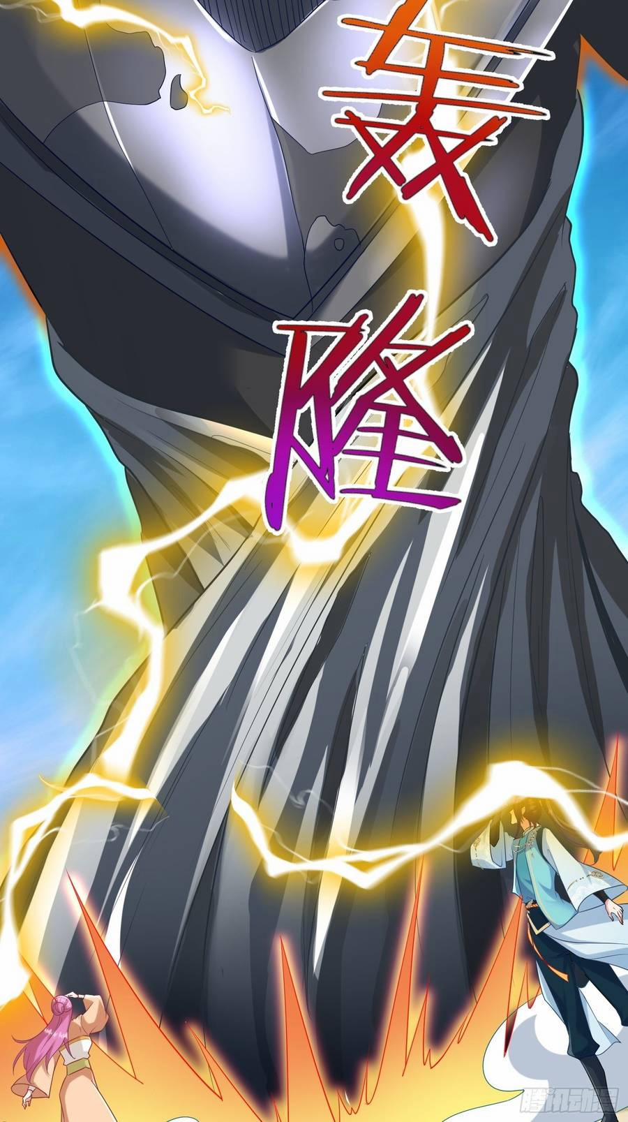 Người Ở Rể Bị Ép Thành Phản Diện 445 trang 61