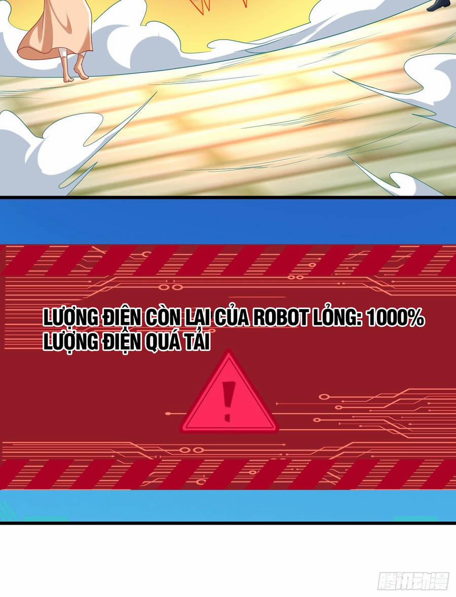 Người Ở Rể Bị Ép Thành Phản Diện 445 trang 62