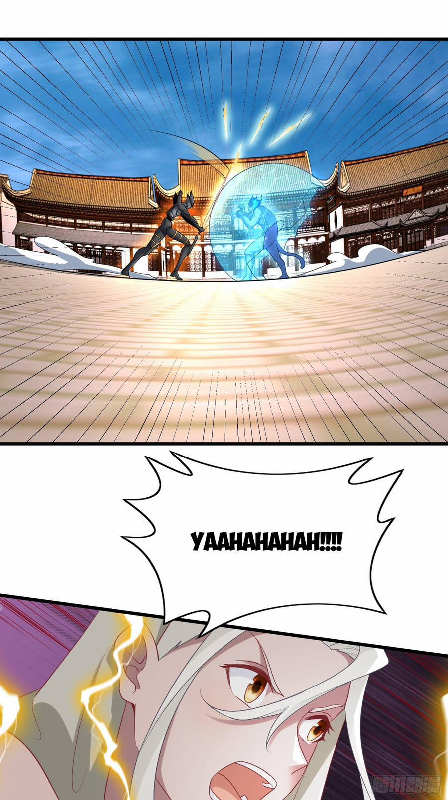 Người Ở Rể Bị Ép Thành Phản Diện 445 trang 69