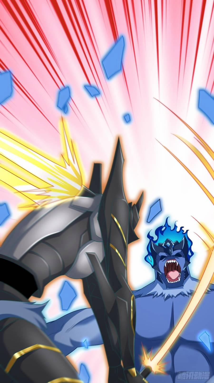 Người Ở Rể Bị Ép Thành Phản Diện 445 trang 71