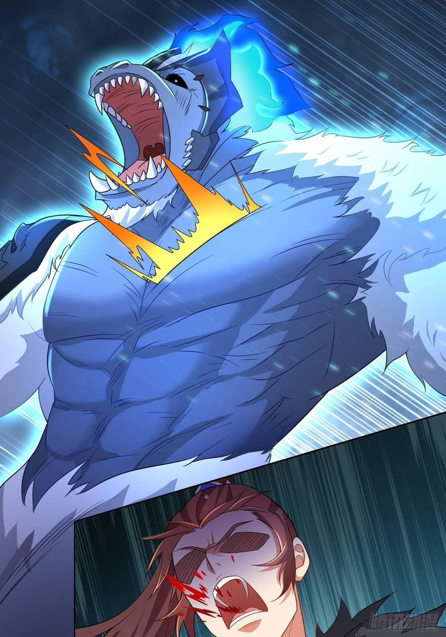 Người Ở Rể Bị Ép Thành Phản Diện 445 trang 73