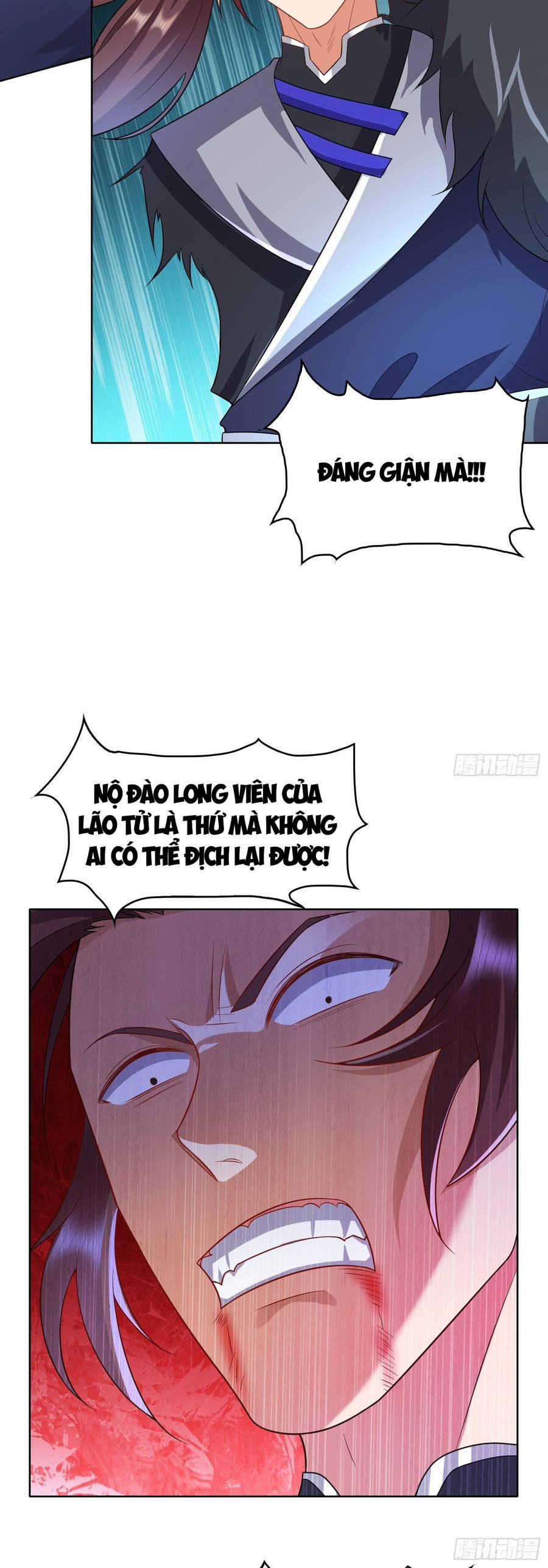 Người Ở Rể Bị Ép Thành Phản Diện 445 trang 74