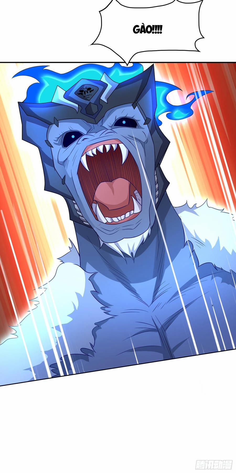 Người Ở Rể Bị Ép Thành Phản Diện 445 trang 75