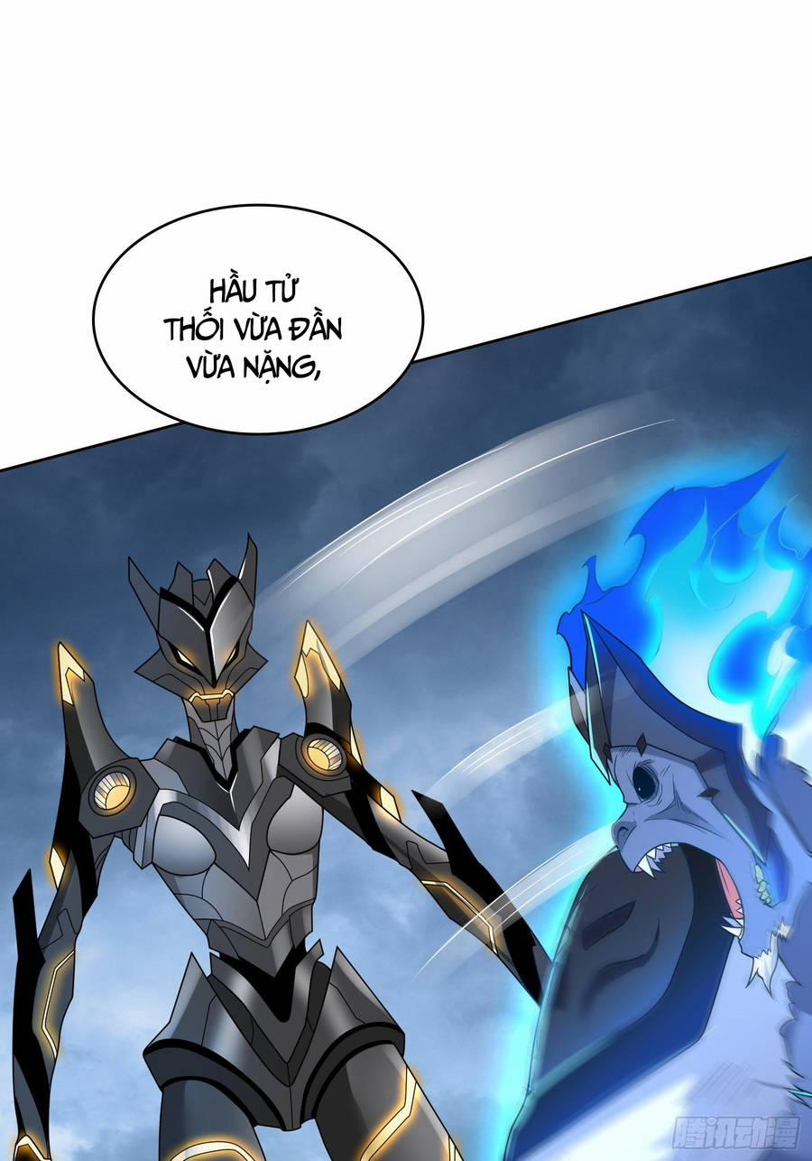 Người Ở Rể Bị Ép Thành Phản Diện 445 trang 76