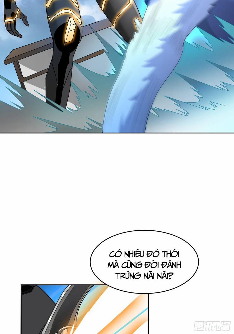 Người Ở Rể Bị Ép Thành Phản Diện 445 trang 77